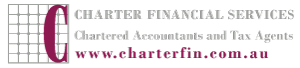 Charter Financial Services